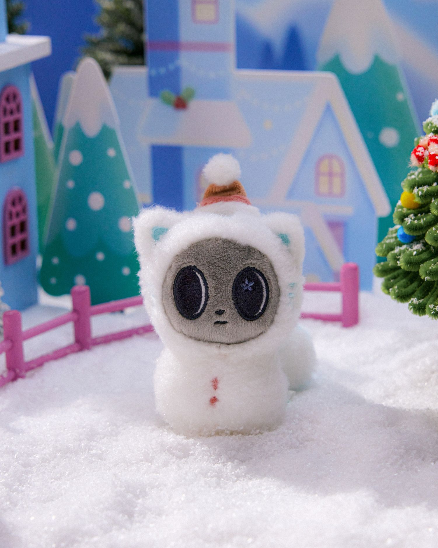 太顯 (TOMORROW X TOGETHER)的最新照片