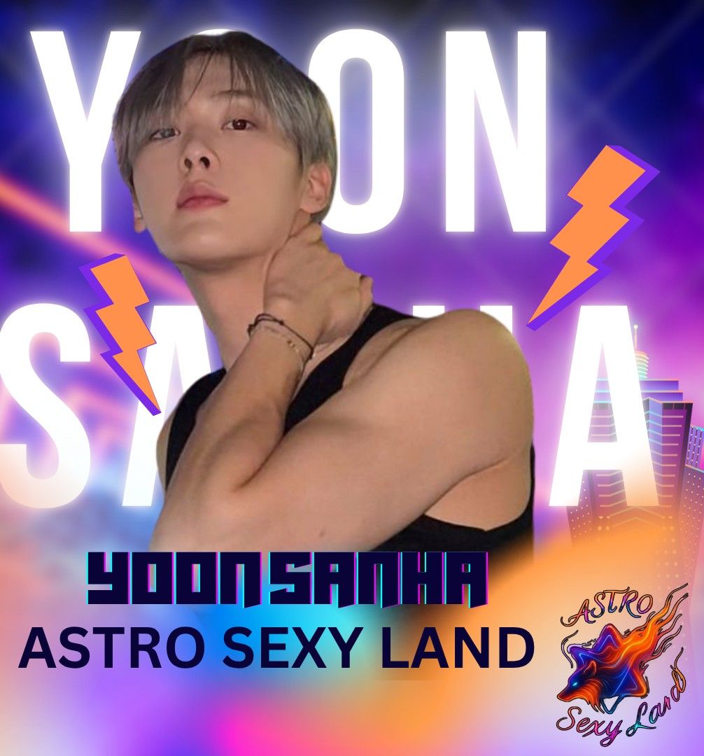 Foto aktivitas terbaru ASTRO