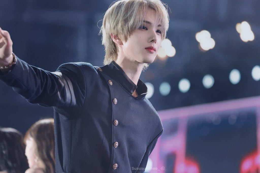 Latest photo of Jisung (NCT DREAM)