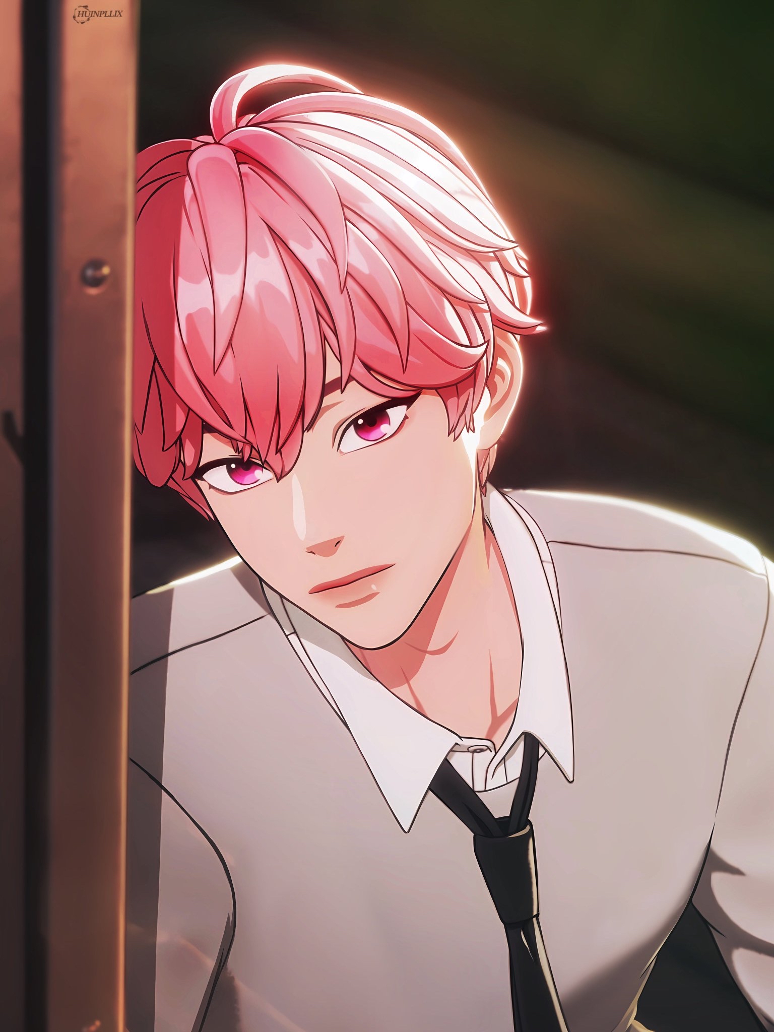 Latest photo of Bamby (PLAVE)