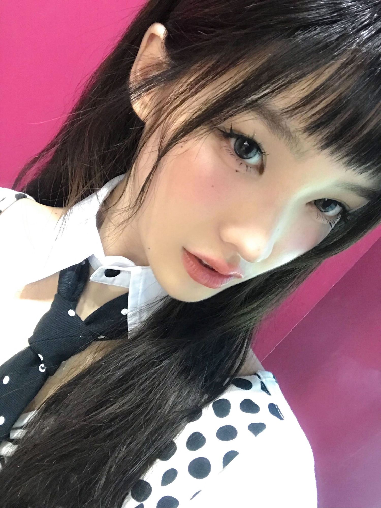 Iroha (ILLIT)的最新照片