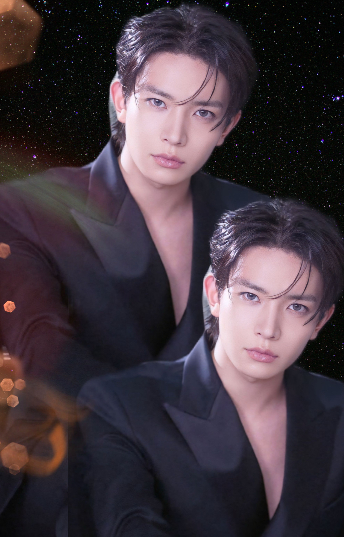 Foto terbaru Heeseung (ENHYPEN)