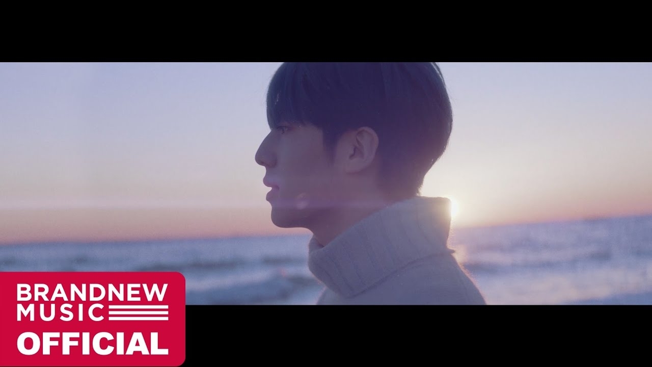 이은상 (YOUNITE)의 비하인드 컷