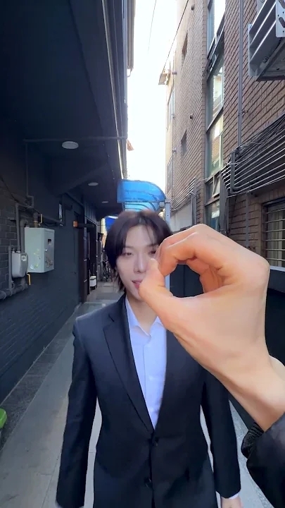 Fan-made special wallpaper for n.SSign