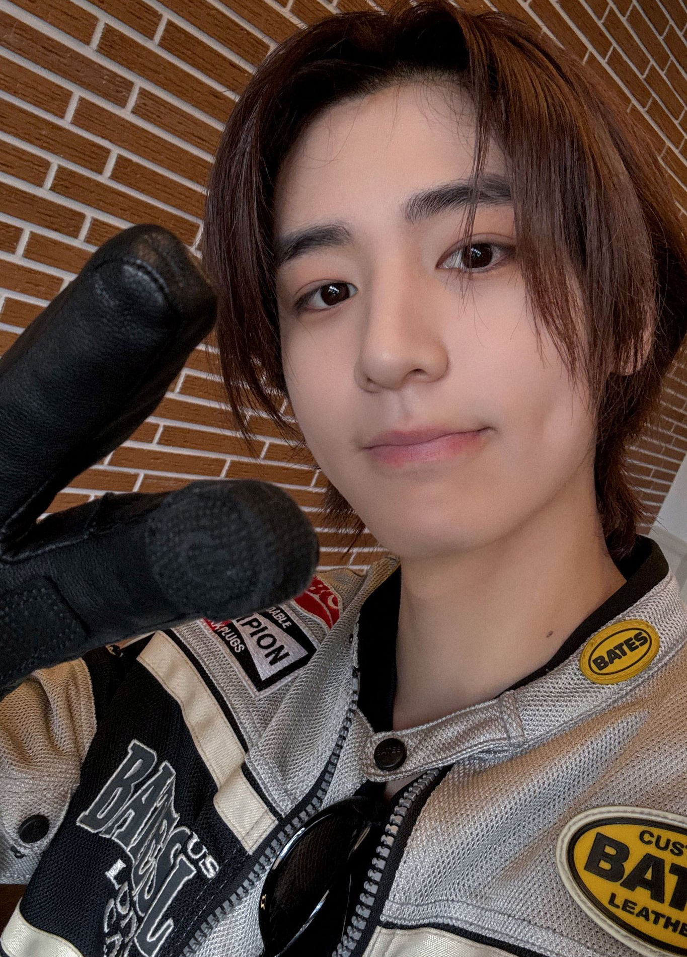Recent activity shot of Leehan (BOYNEXTDOOR)