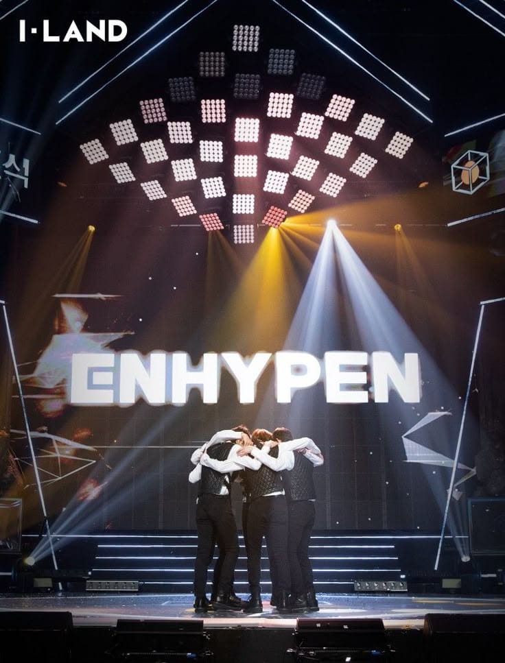 Latest photo of Sunoo (ENHYPEN)