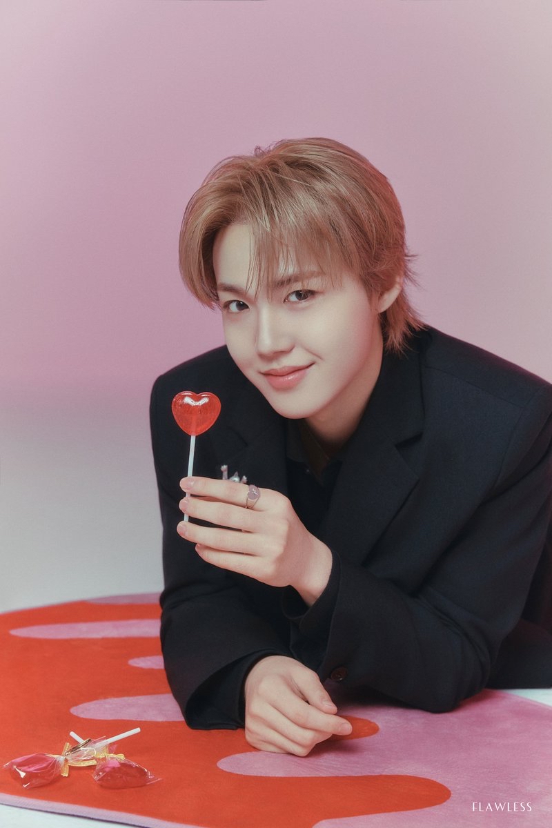TREASURE 팬이 찍은 순간