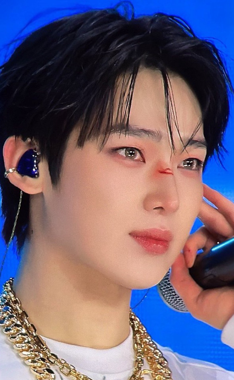 선우 (ENHYPEN) 팬이 찍은 순간