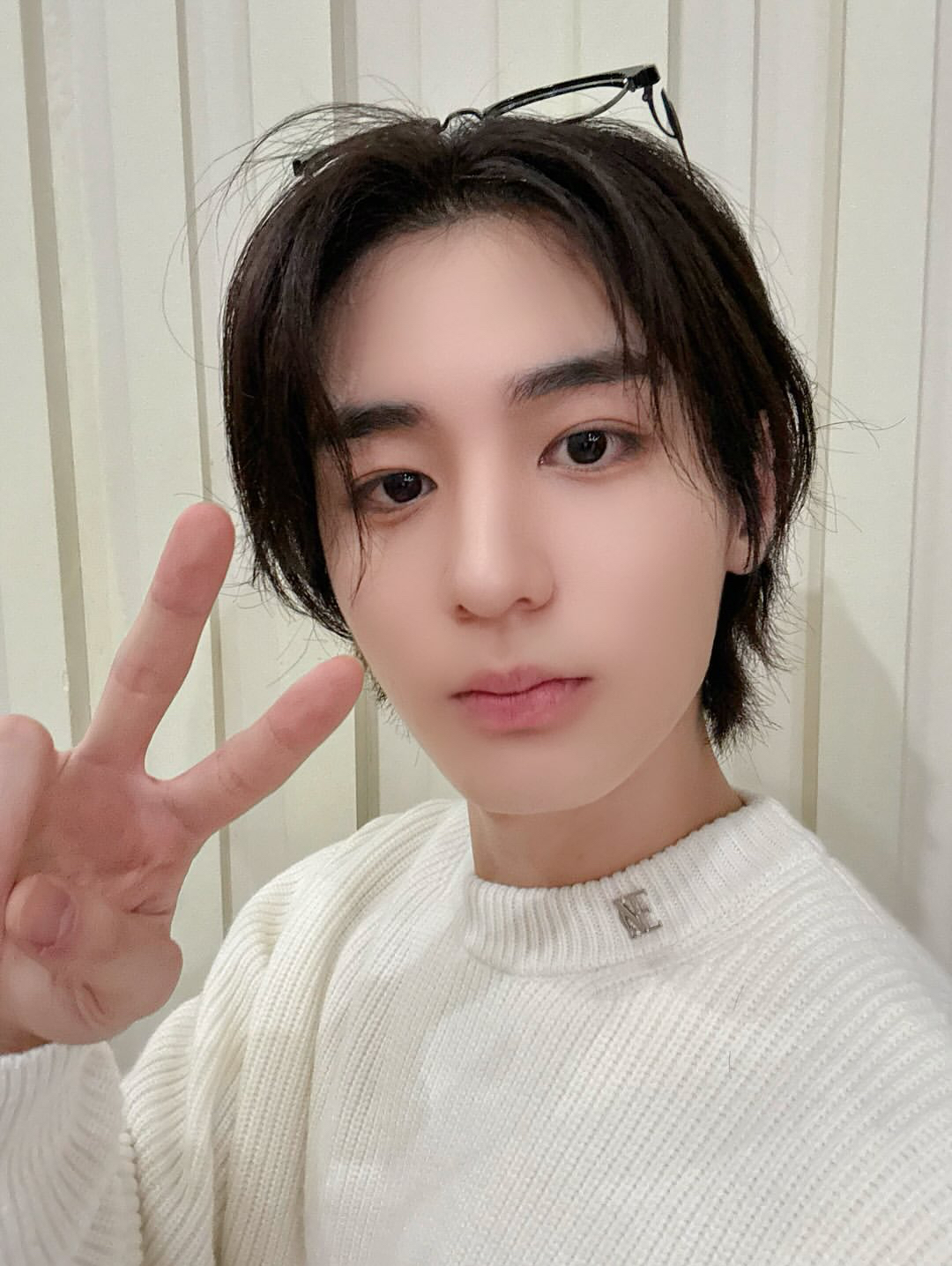 Leehan (BOYNEXTDOOR)粉丝拍下的瞬间