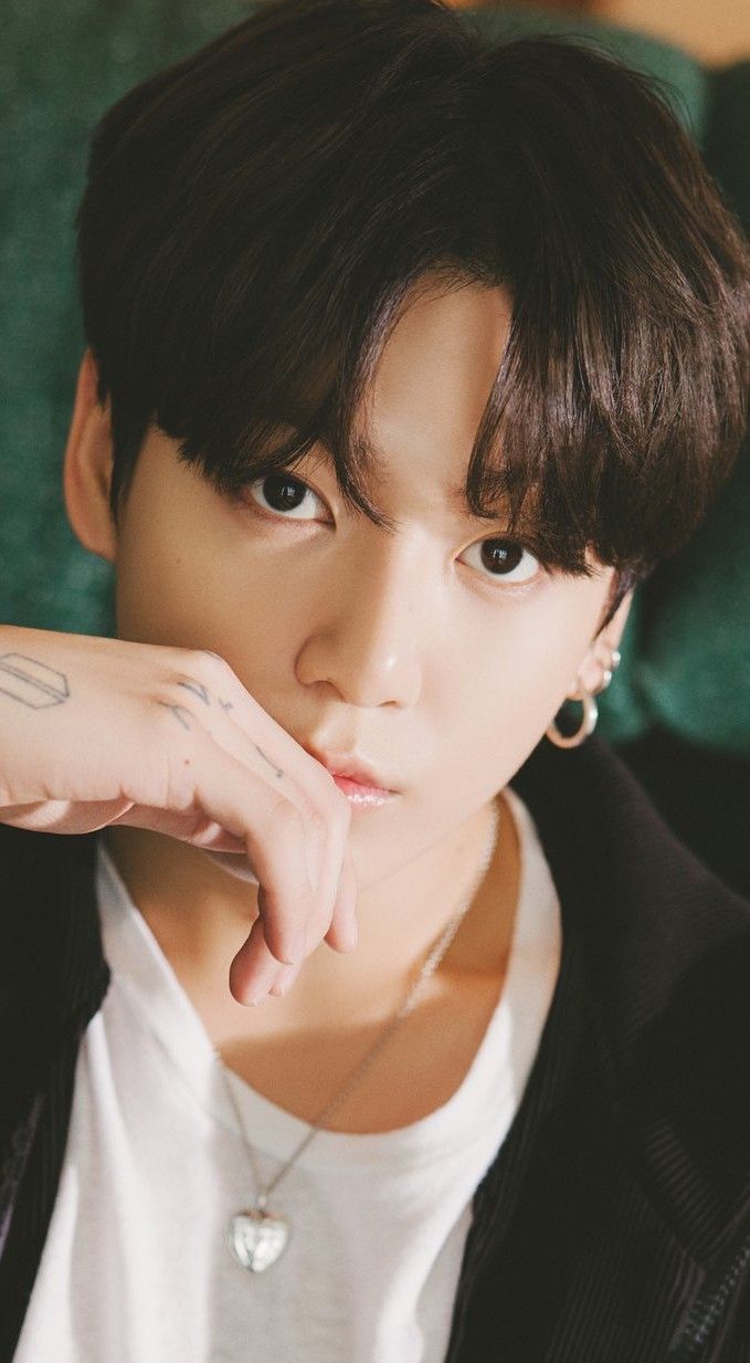 정국 (방탄소년단)의 팬들이 직접 만든 특별한 배경화면