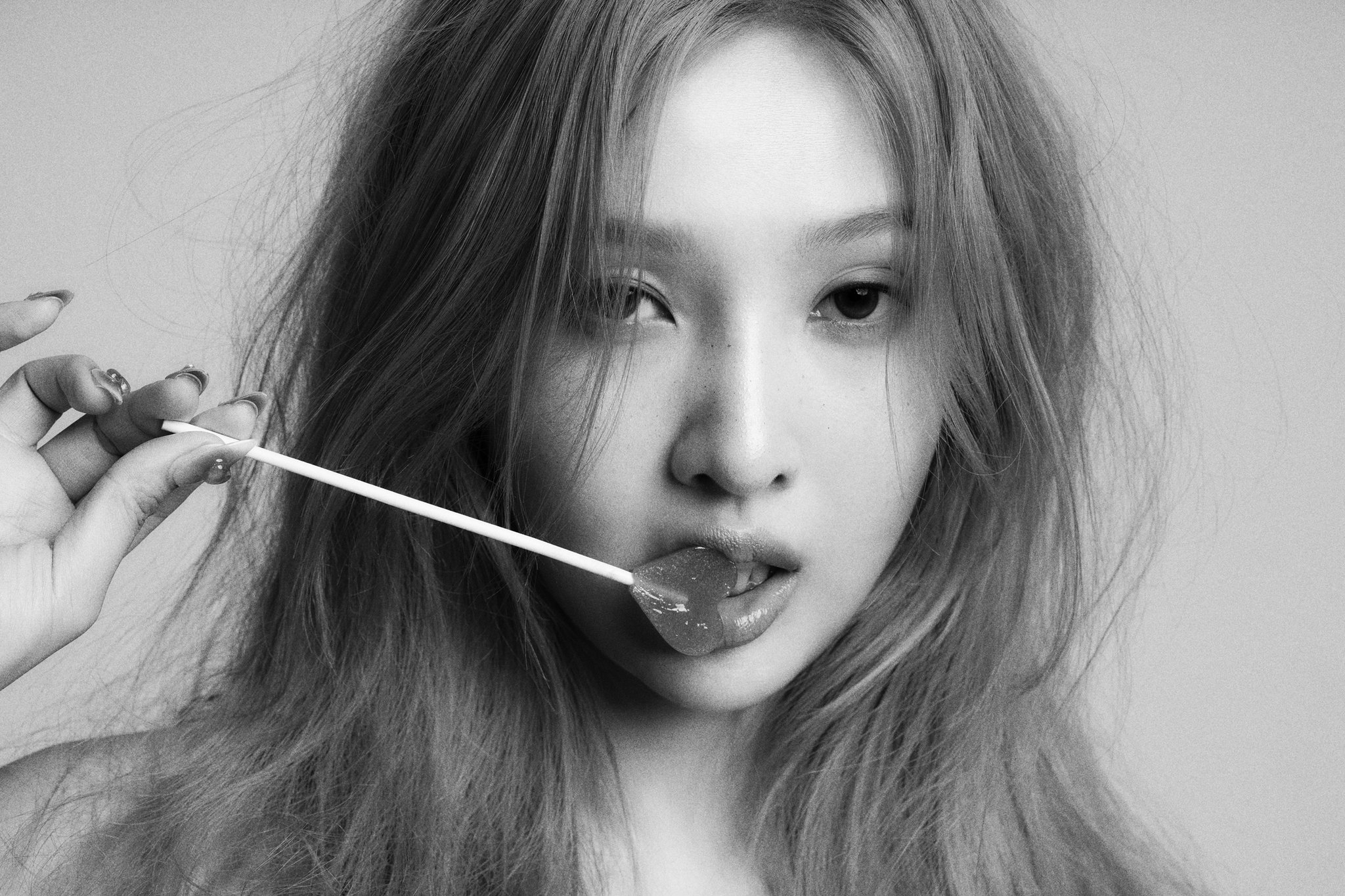 Joy (Red Velvet)的最新活動照片