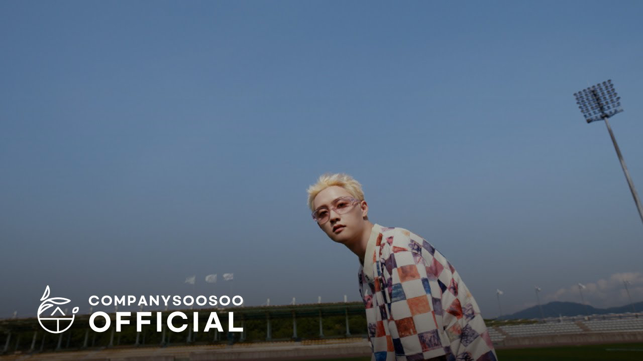 EXOファンが撮った瞬間