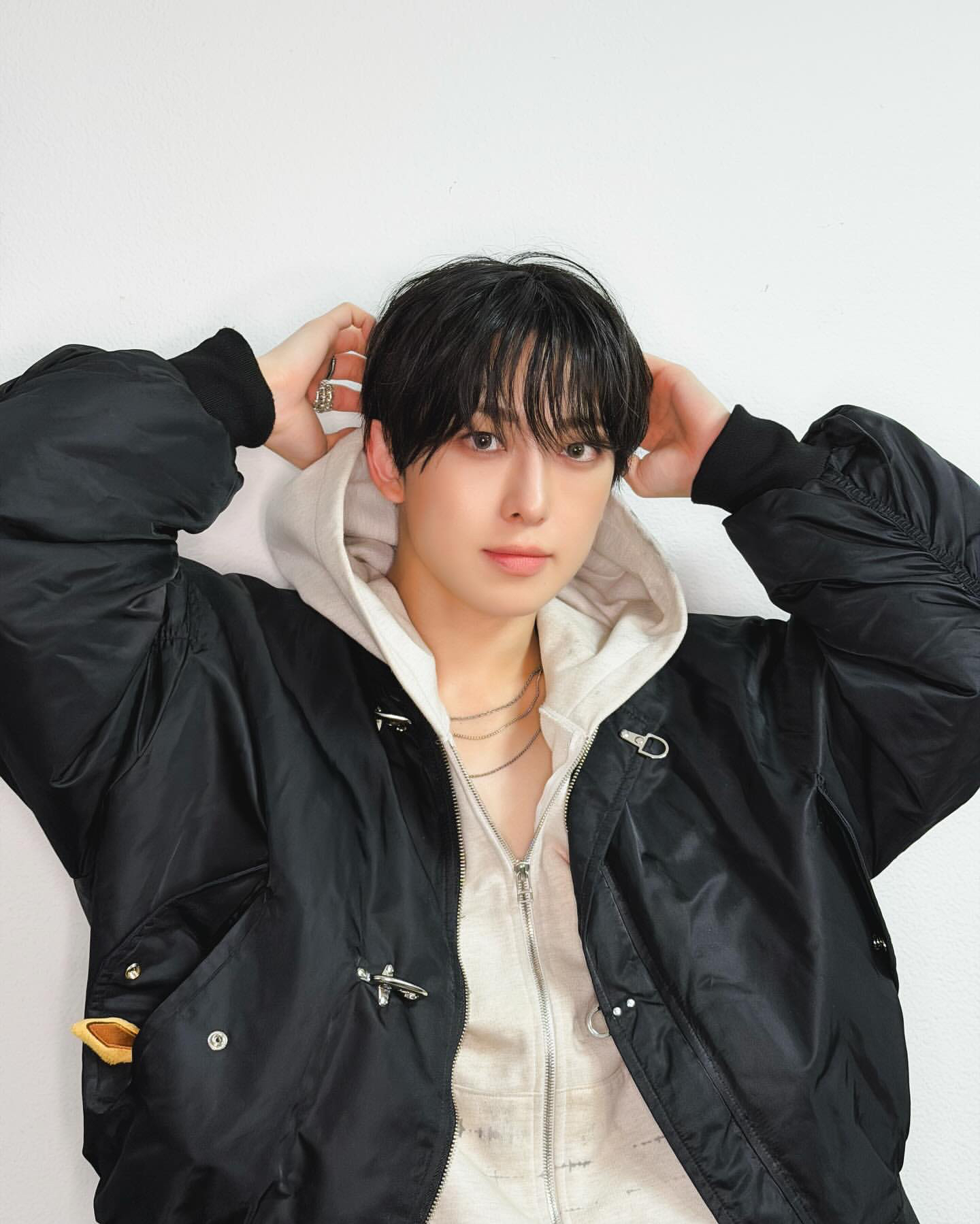 フウマ (&TEAM)ファンが撮った瞬間