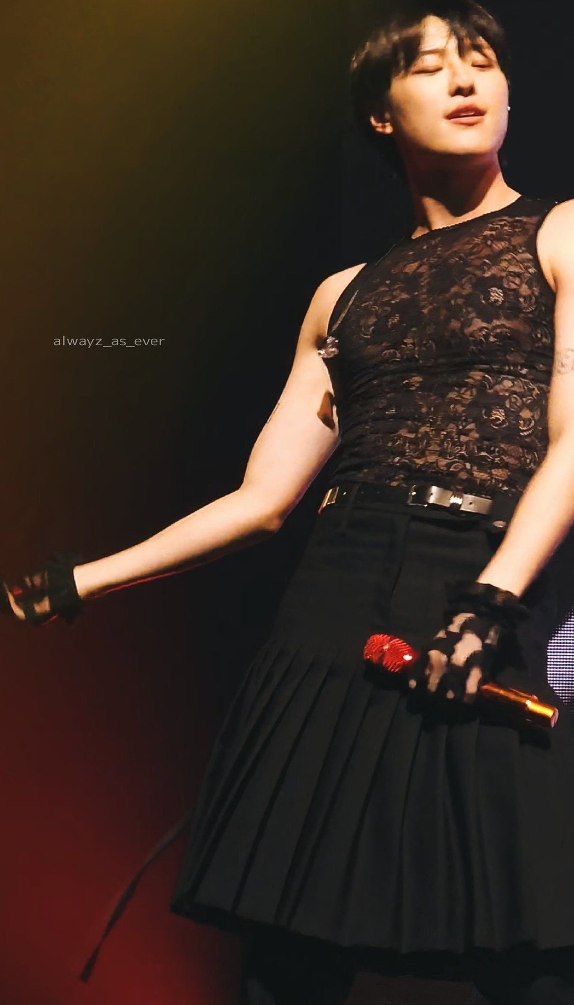 Fandom-recommended wallpaper image of WOODZ