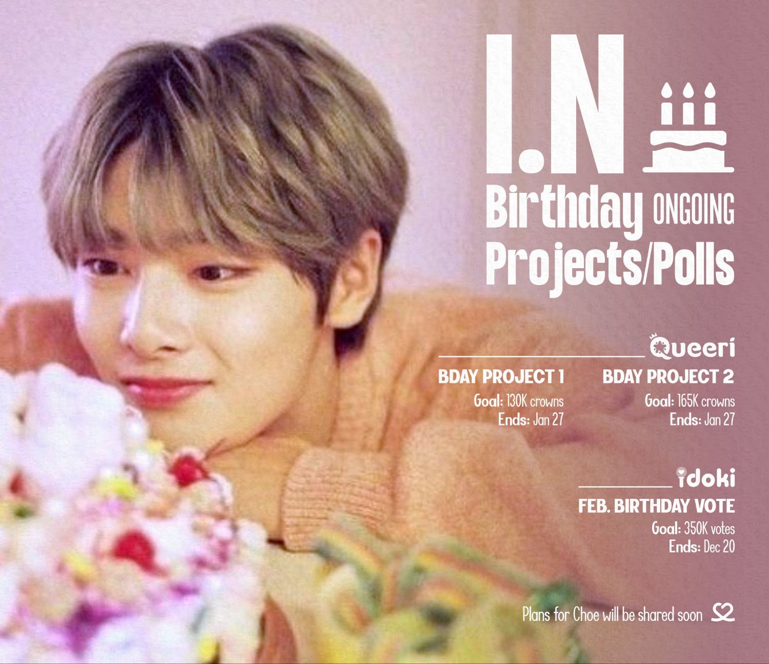 Behind-the-scenes cut of I.N (Stray Kids)