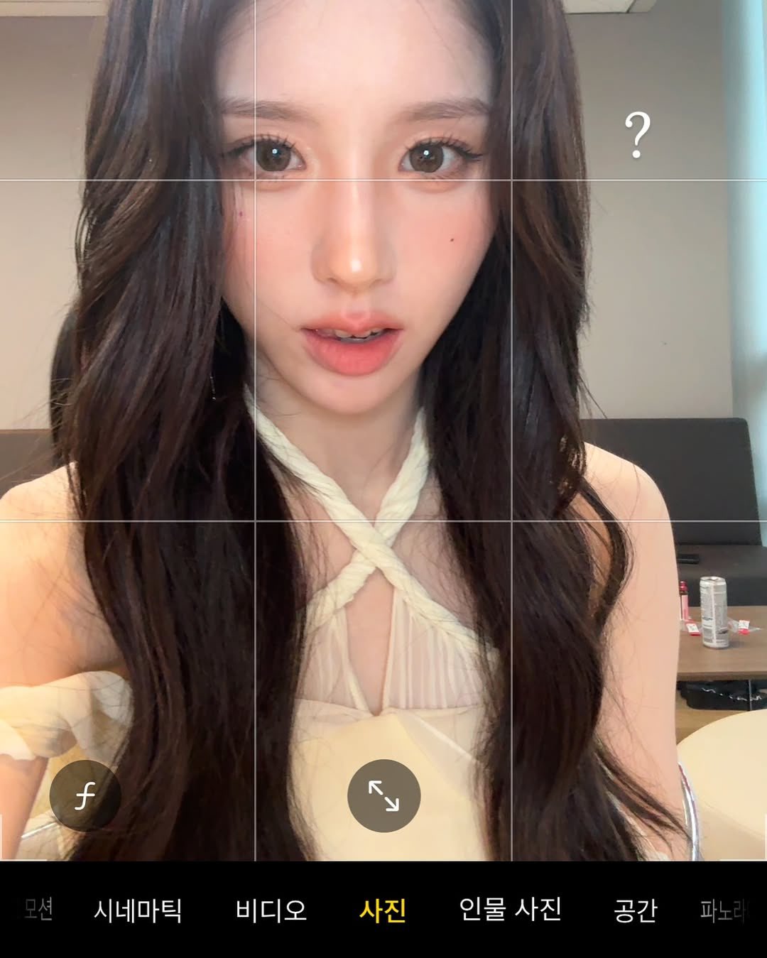 A moment captured by HeeJin (ARTMS)'s fan