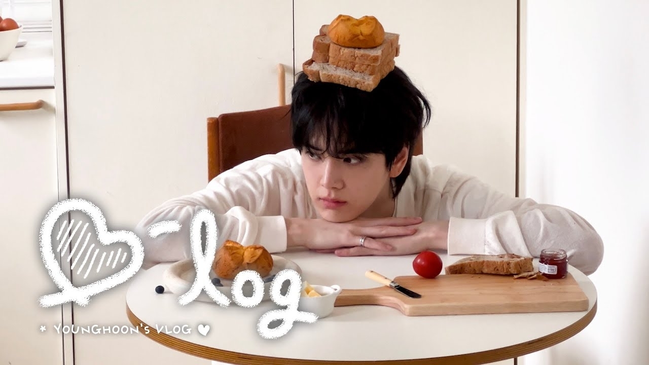 Latest photo of Younghoon (THE BOYZ)