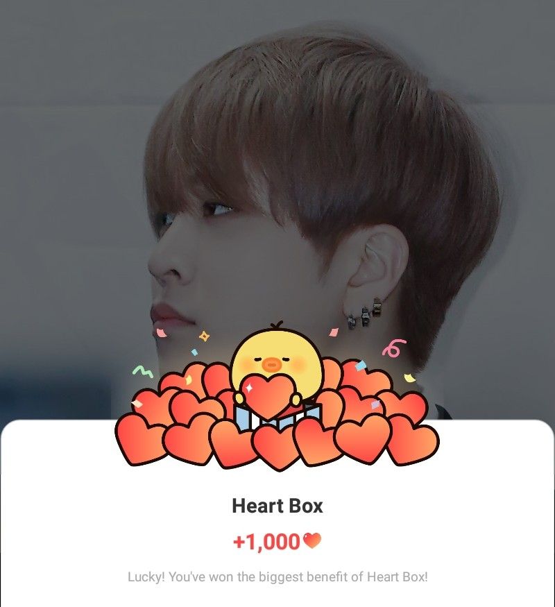 Latest photo of Youngjae (GOT7)