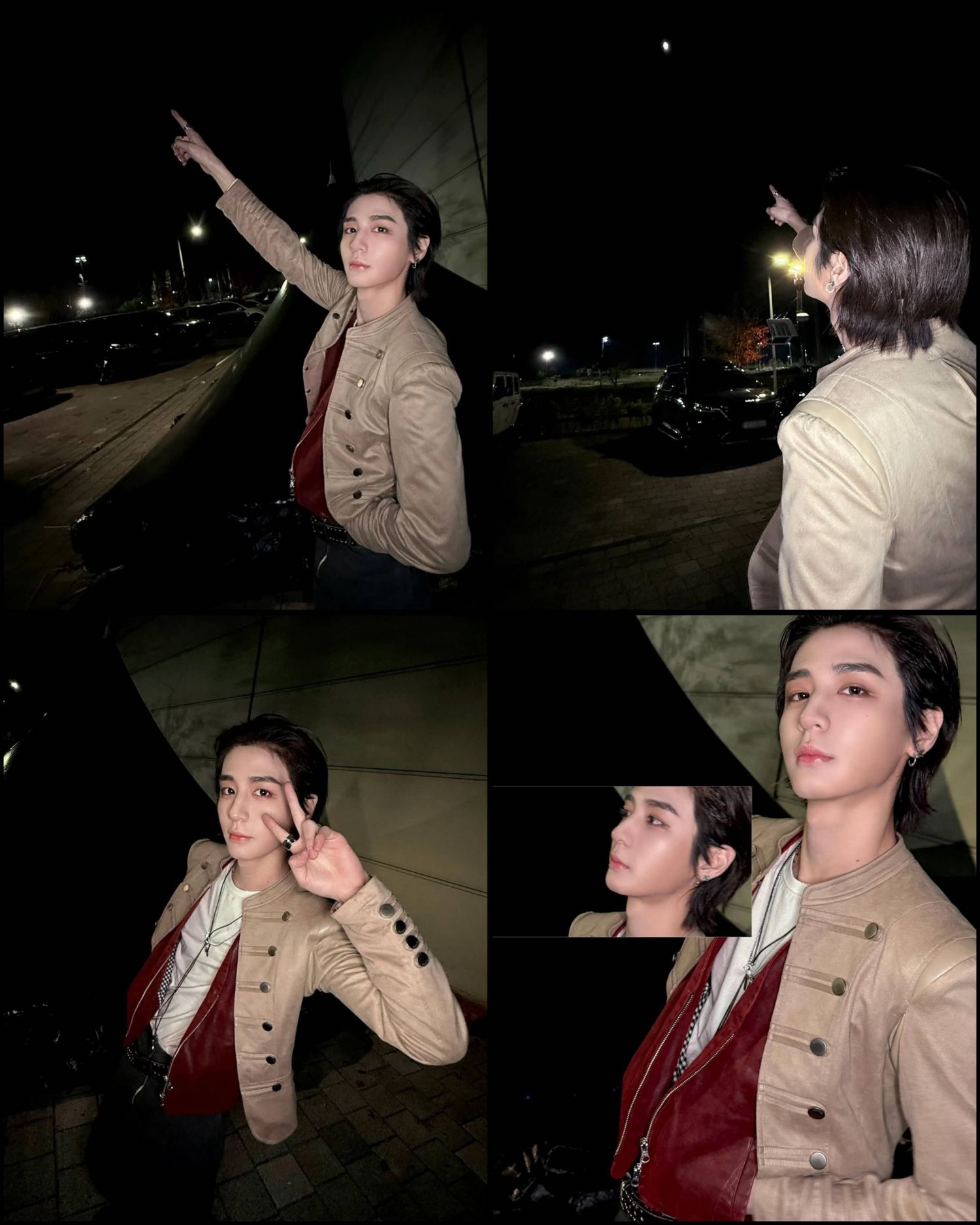 Latest photo of Leehan (BOYNEXTDOOR)