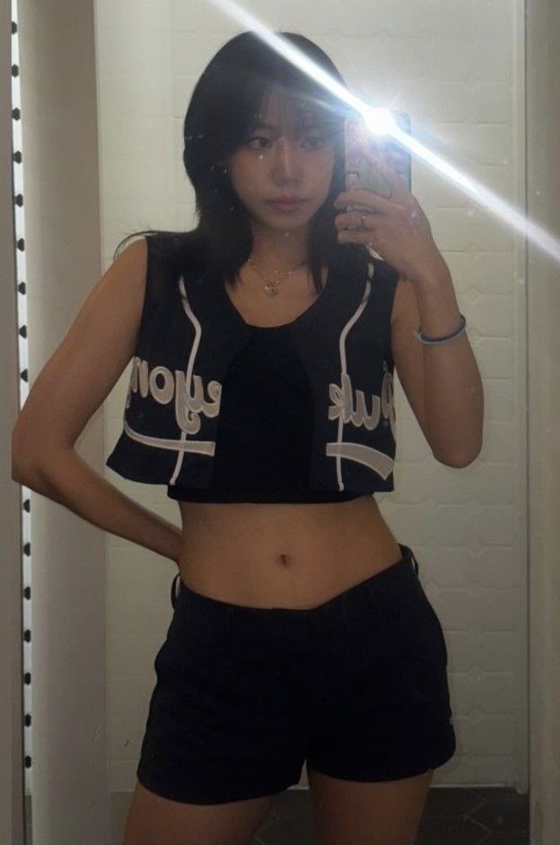 Latest photo of Kim Namjoo (Apink)