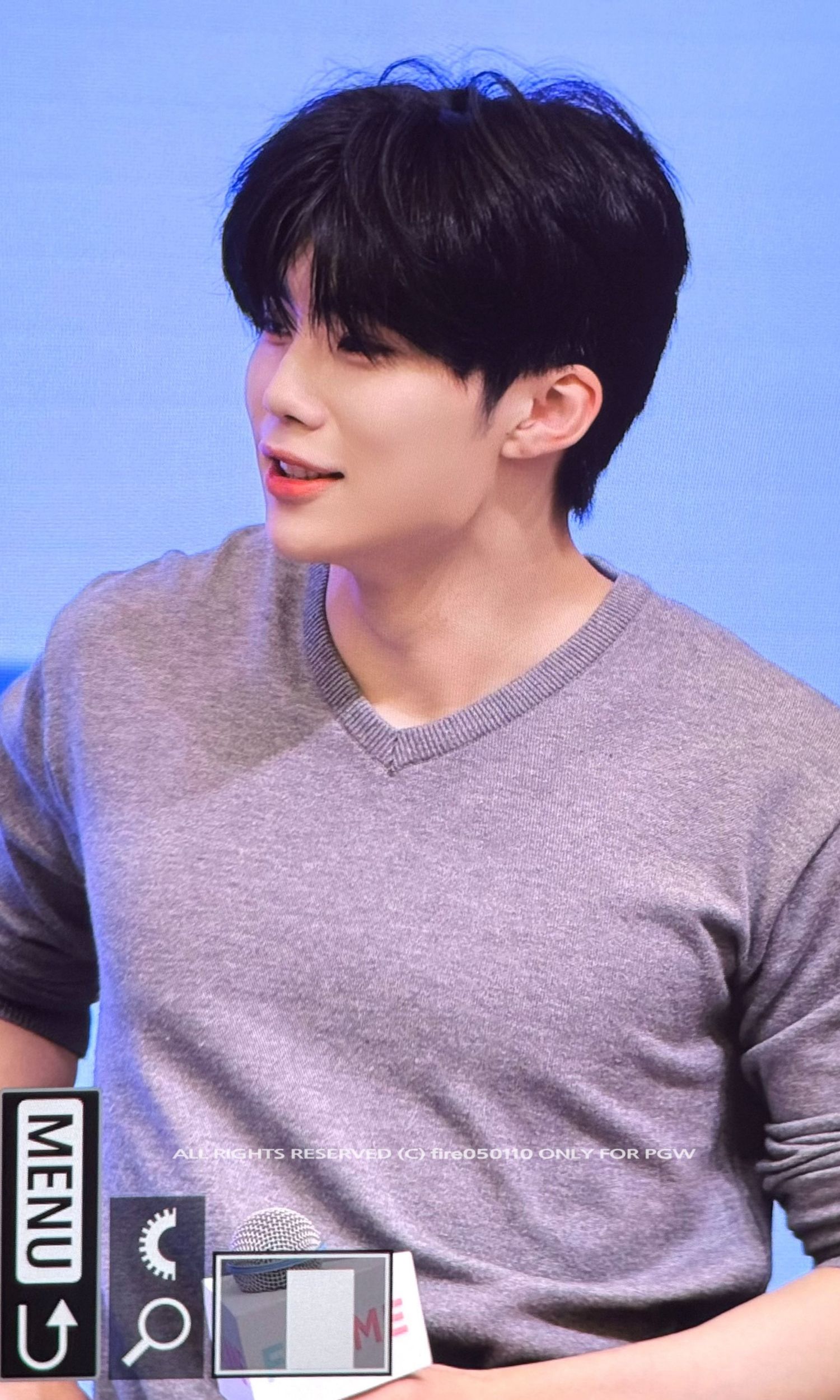 Today's most popular wallpaper in the Park Gunwook (ZEROBASEONE) community