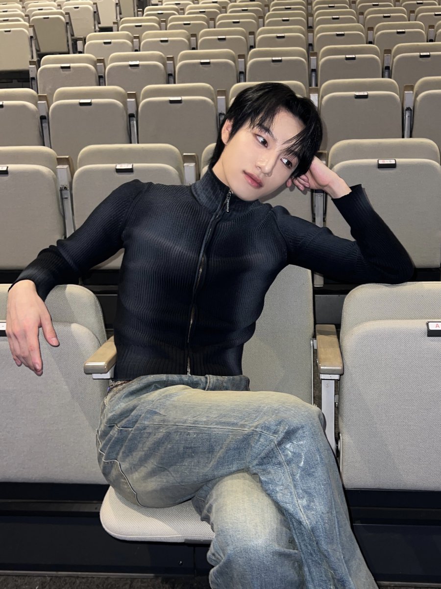 A moment captured by MCND's fan