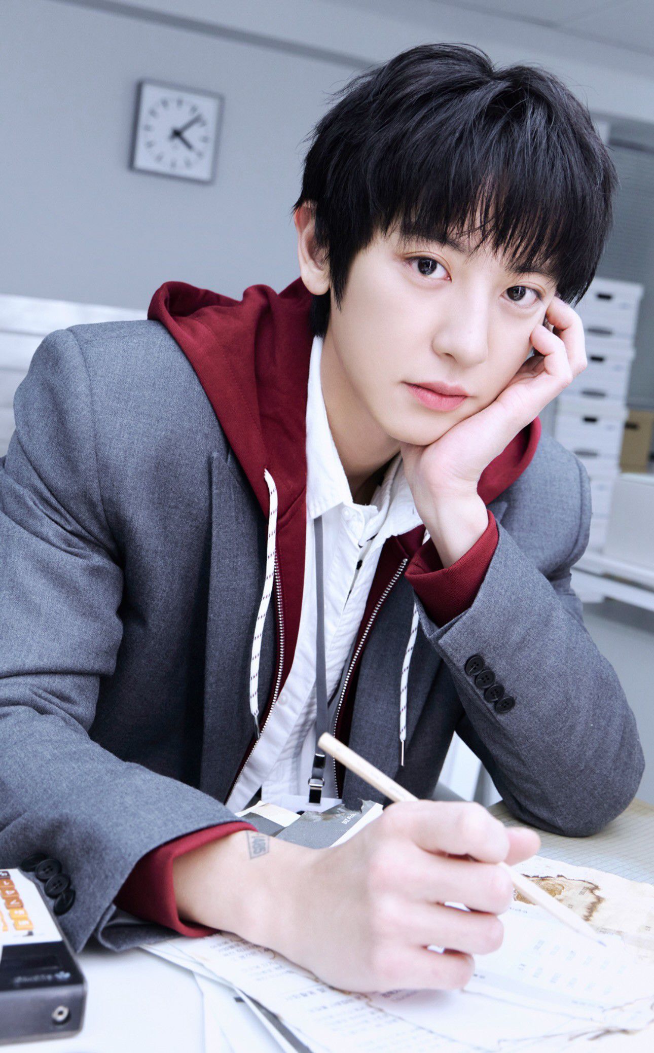 チャンヨル (EXO)ファンが撮った瞬間