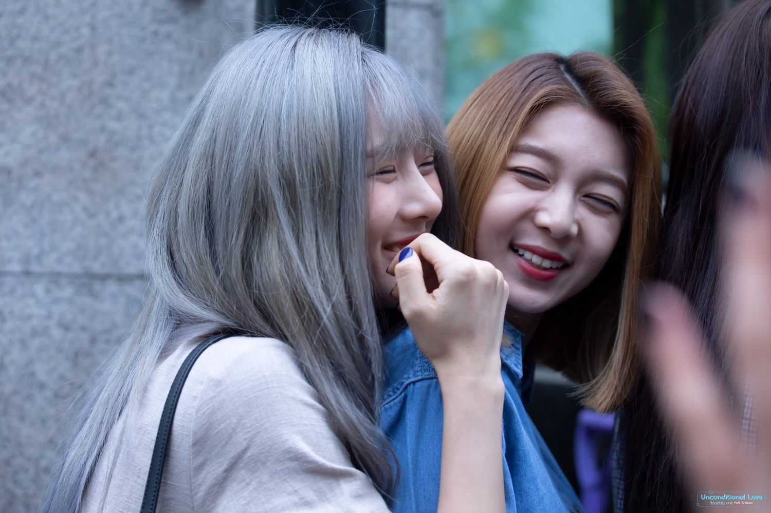 드림캐쳐 최근 활동샷