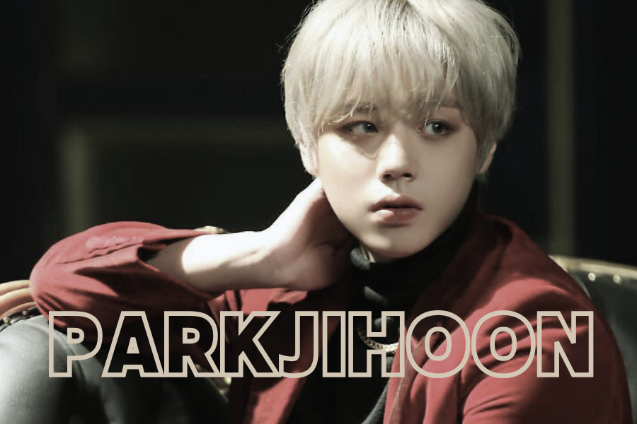 Latest photo of Park Jihoon