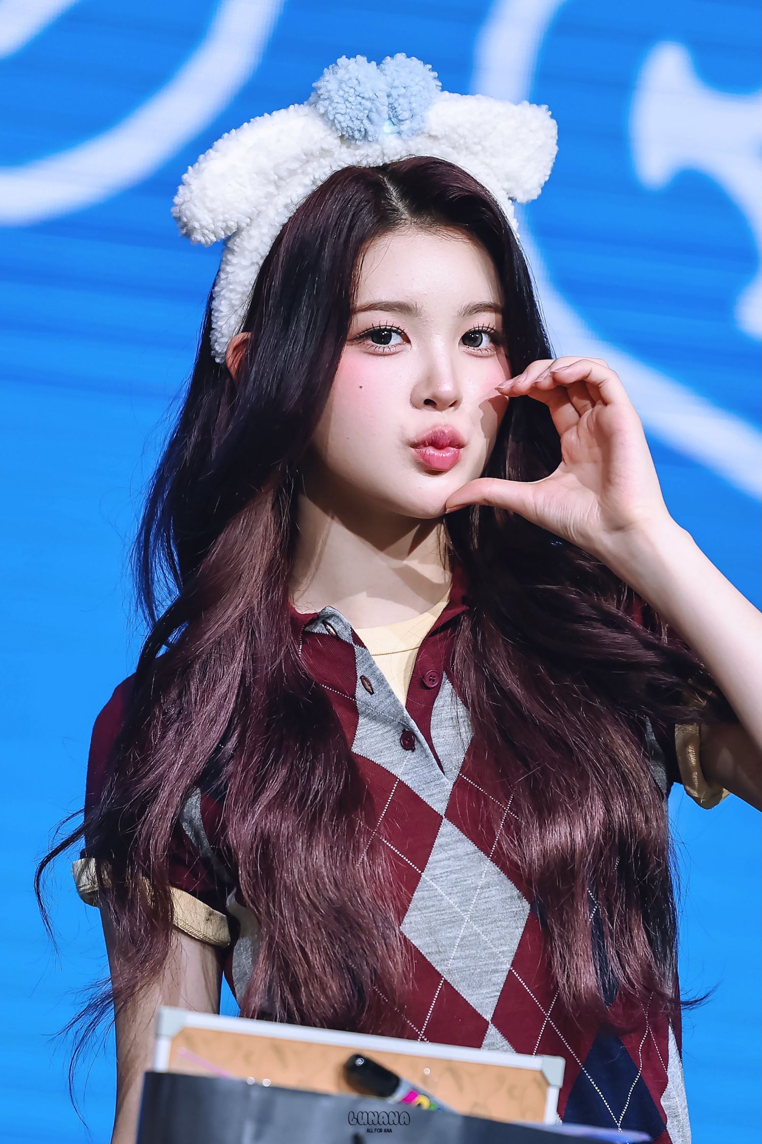 Latest photo of A-na (Hearts2Hearts)