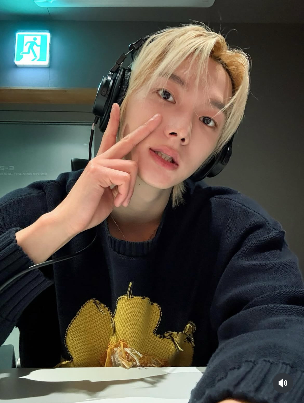 Latest photo of Sungho (BOYNEXTDOOR)