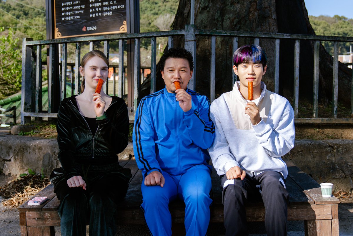 WEiファンが撮った瞬間