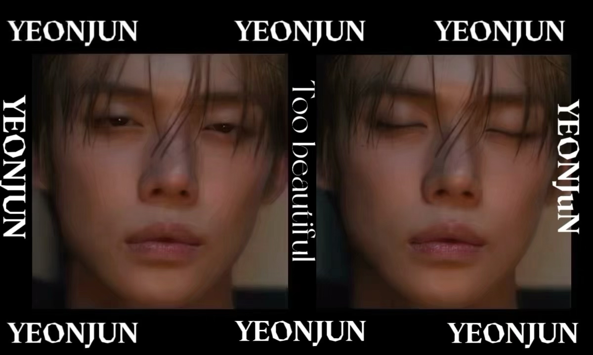 Latest photo of Yeonjun (TOMORROW X TOGETHER)