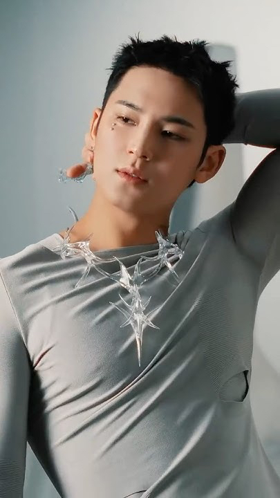 珉奎 (SEVENTEEN)的最新照片