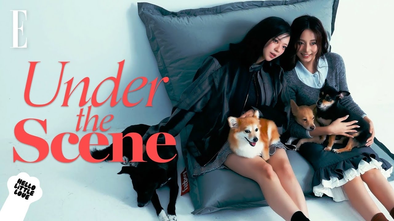 Momen yang diabadikan oleh penggemar TWICE