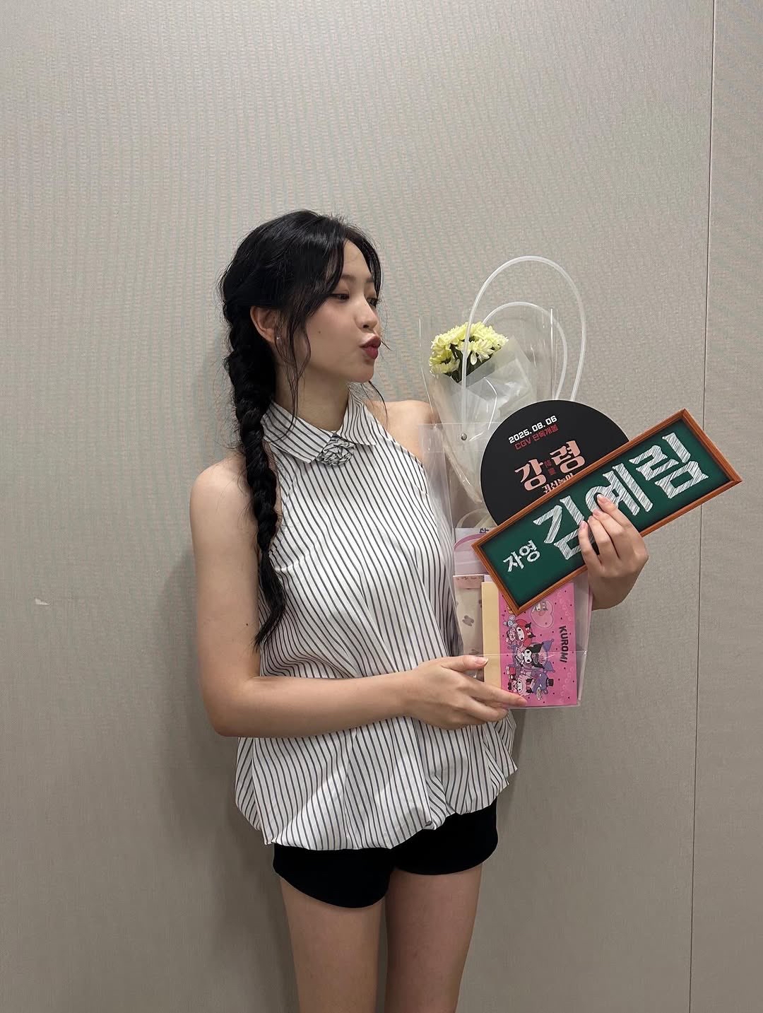 イェリ (Red Velvet)の最近の活動写真