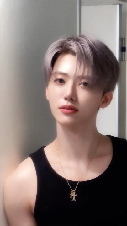 Fan-made special wallpaper for Jaemin (NCT DREAM)