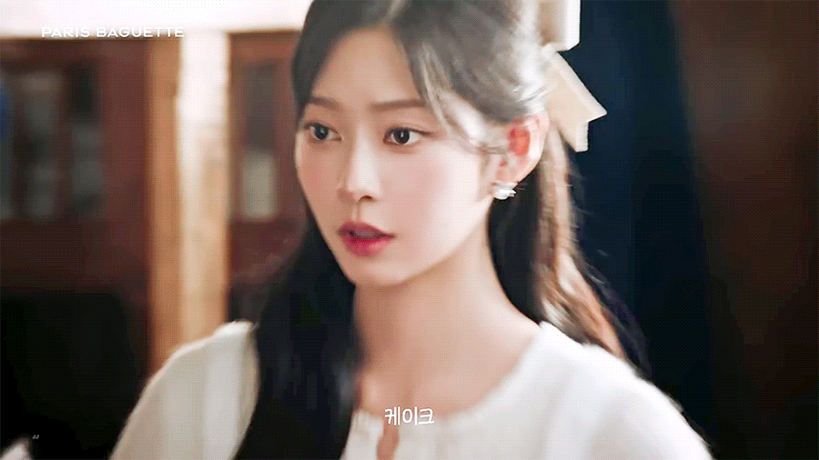 Recent activity shot of Kim Minju