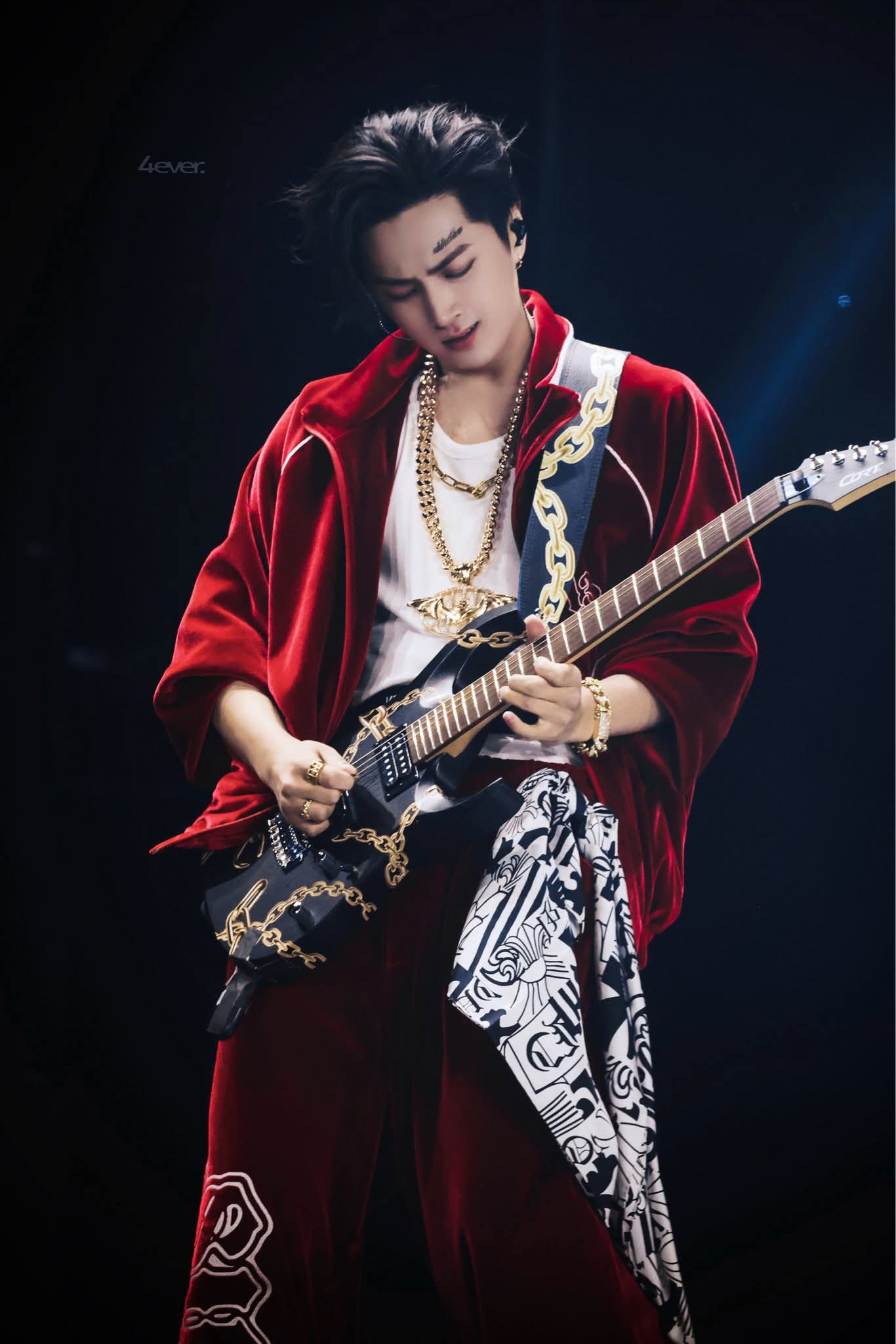 ジェイ (ENHYPEN)の最新写真