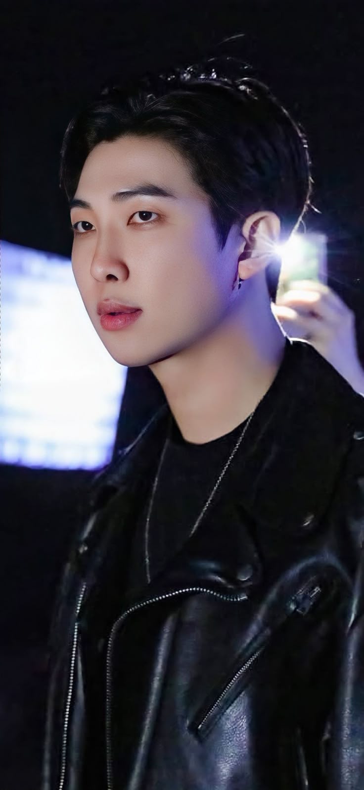 The most beloved wallpaper among RM (BTS)'s fans