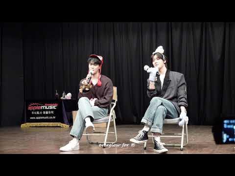 Latest photo of Moonbin (ASTRO)