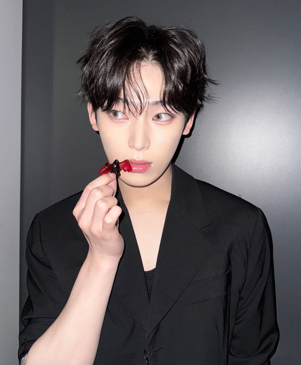 Latest photo of Sunoo (ENHYPEN)