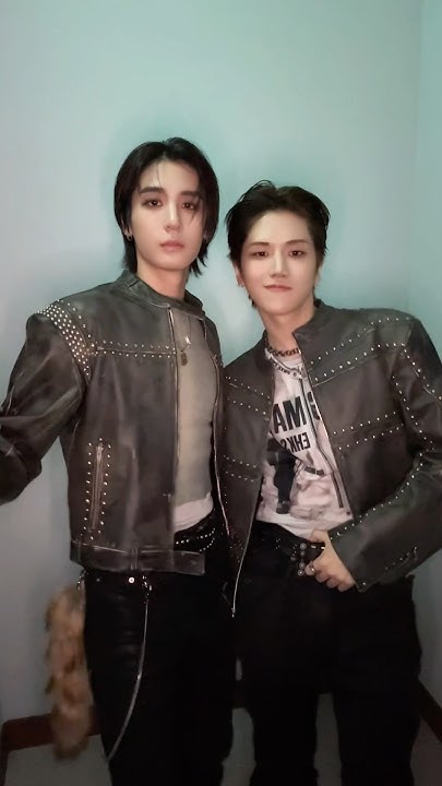 A moment captured by Leehan (BOYNEXTDOOR)'s fan