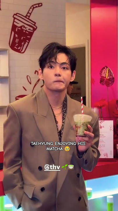 Fandom-recommended wallpaper image of V (BTS)