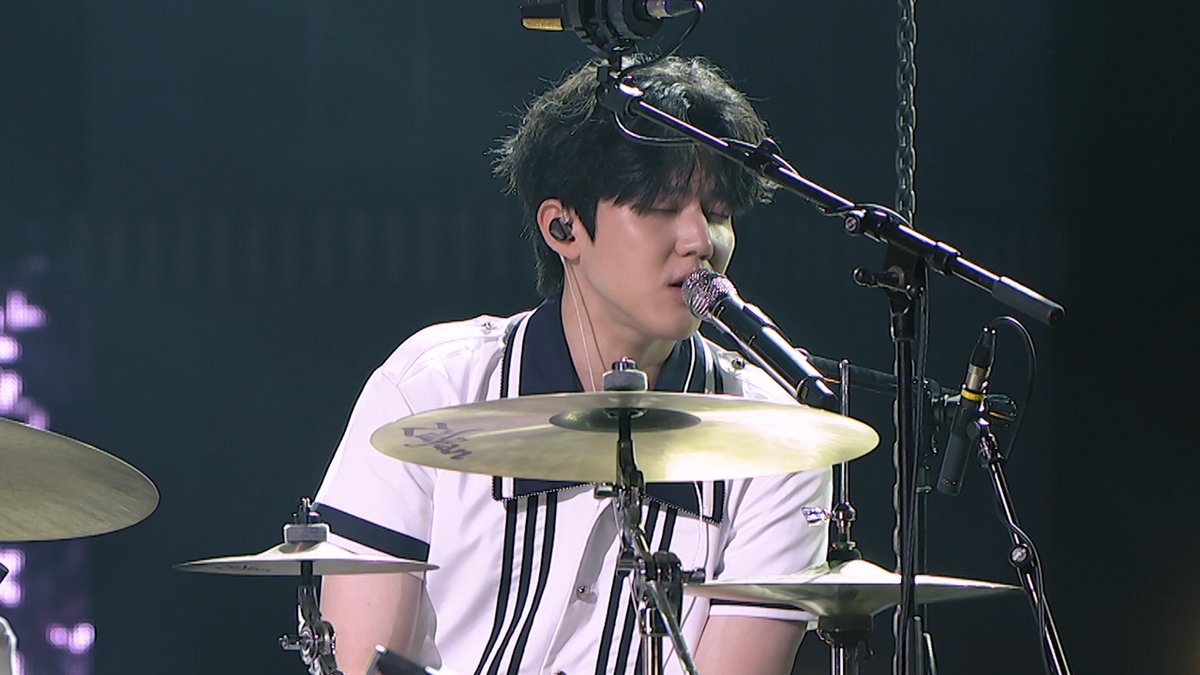 Latest photo of DAY6