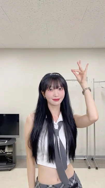 OH MY GIRL的最新活動照片
