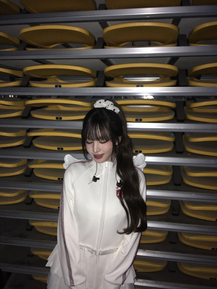 IVE的最新活动照片