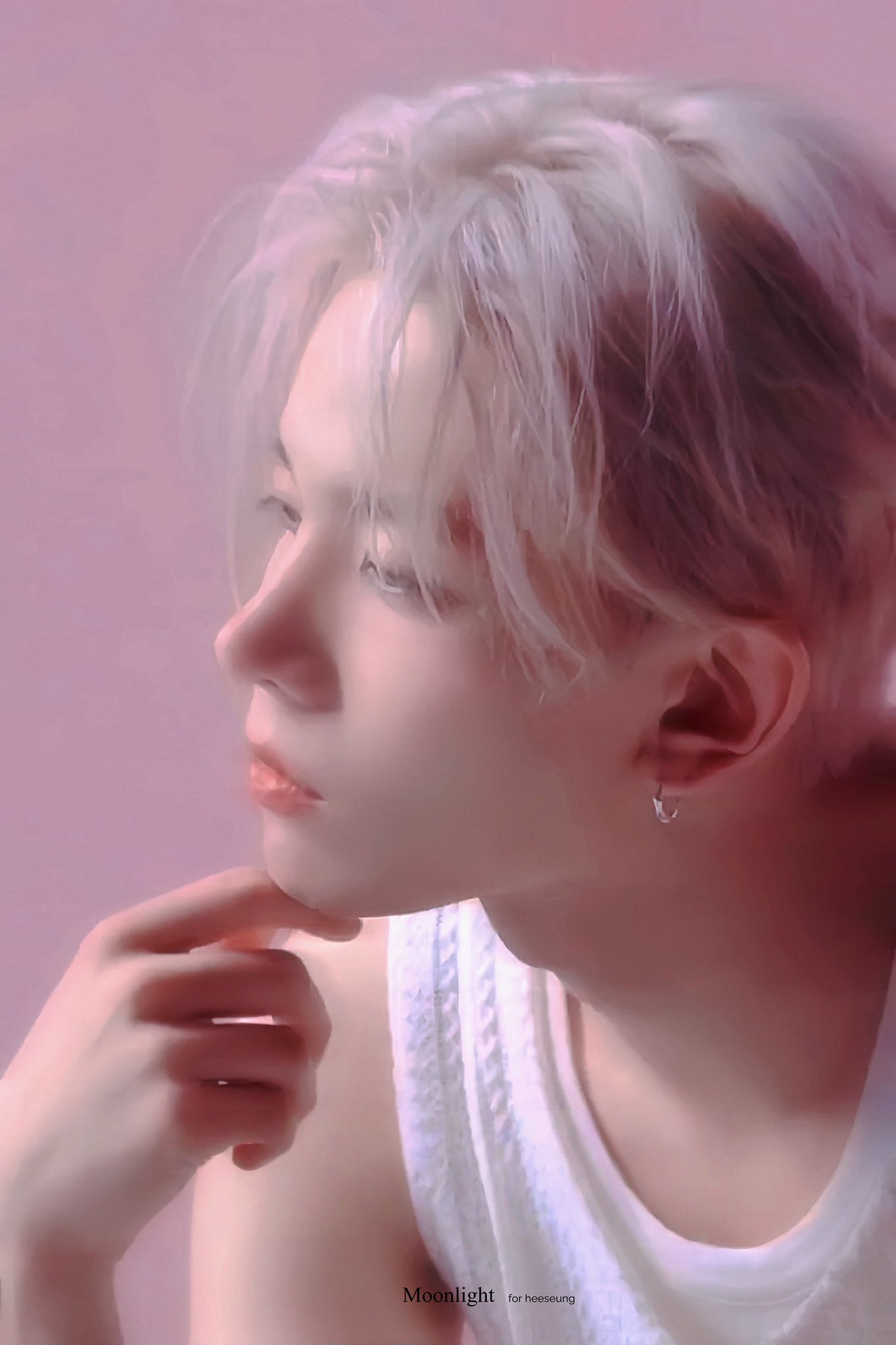 ENHYPEN ヒスン ファンダムコミュニティ │ KPOP人気No.1アプリ