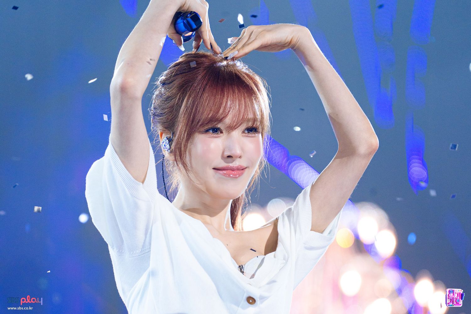 Latest photo of Wendy (Red Velvet)