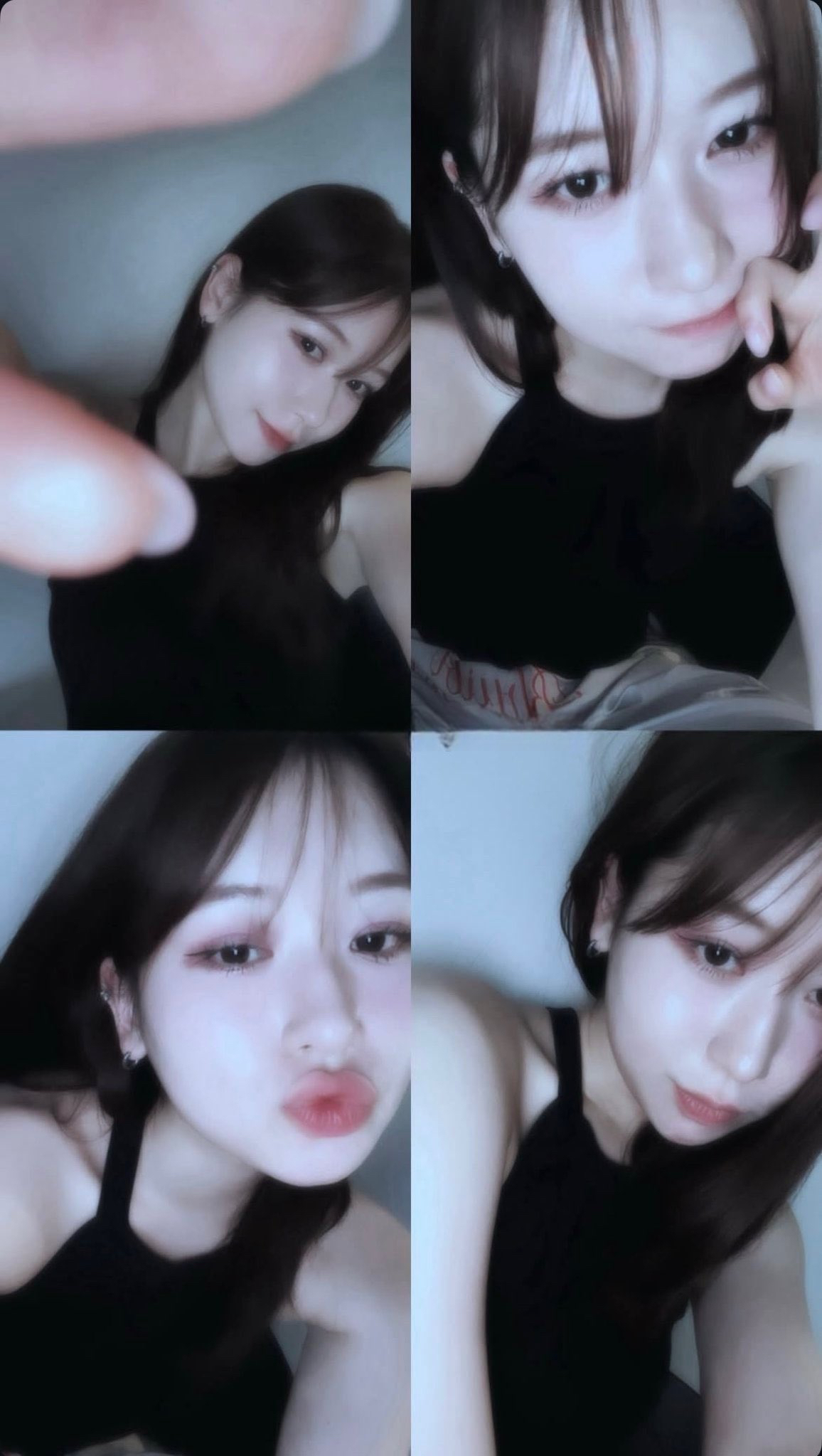 Latest photo of Kasahara Momona (ME:I)